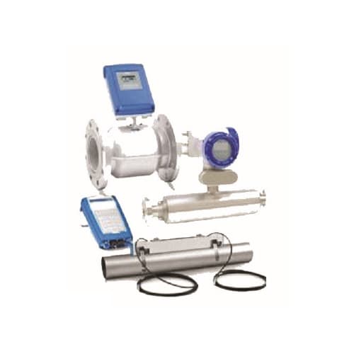 FLow-meter