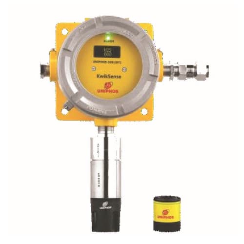VOC-Meter