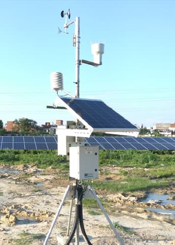 WQMS-1